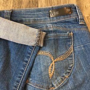 YMI “WannaBettaButt” Skinny Jeans